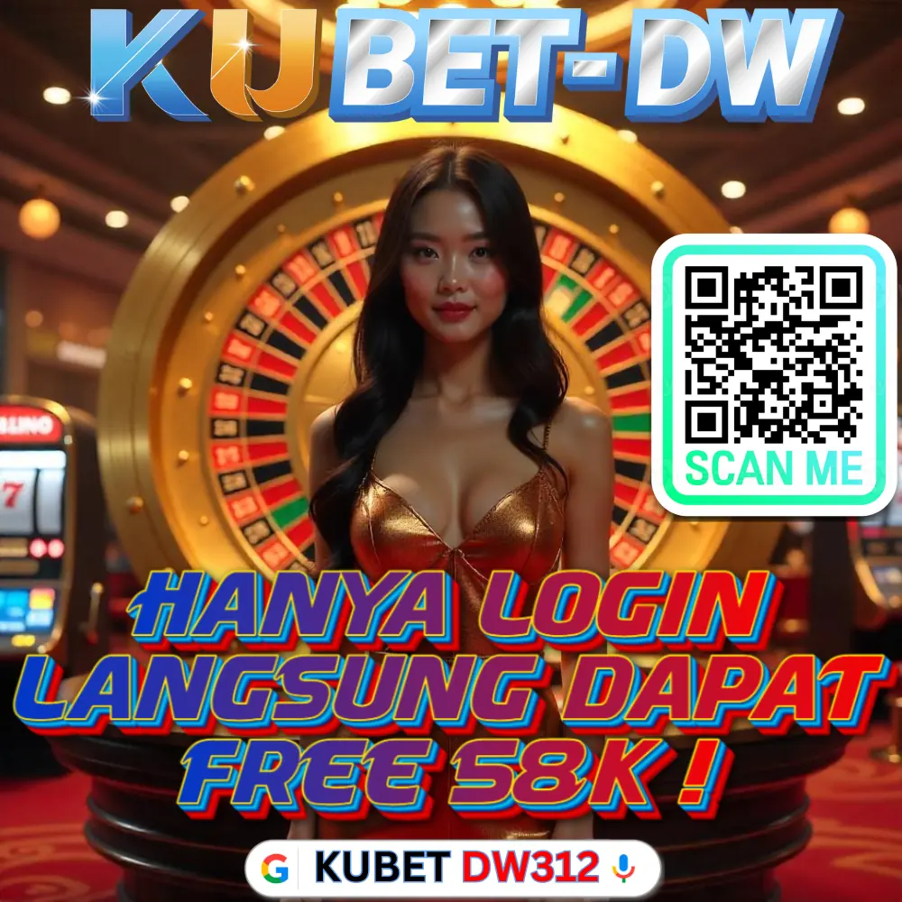 KUBET: Prediksi Jitu Casino Baccarat 2025 Pasti Win Hanya 3x Bet!